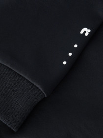 NAME IT Sweat Cardigan Dunne Black